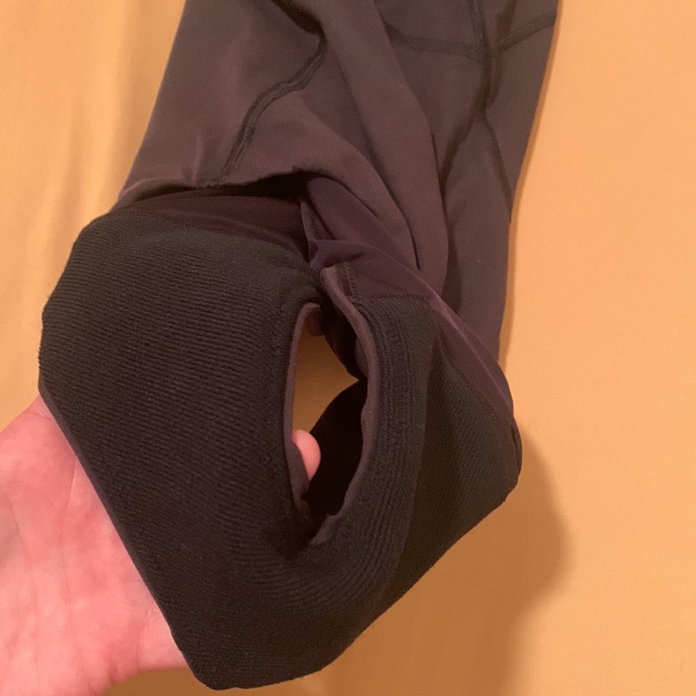 Thinx NWT Leotard Super Absorbency Black - Picture 6 of 13